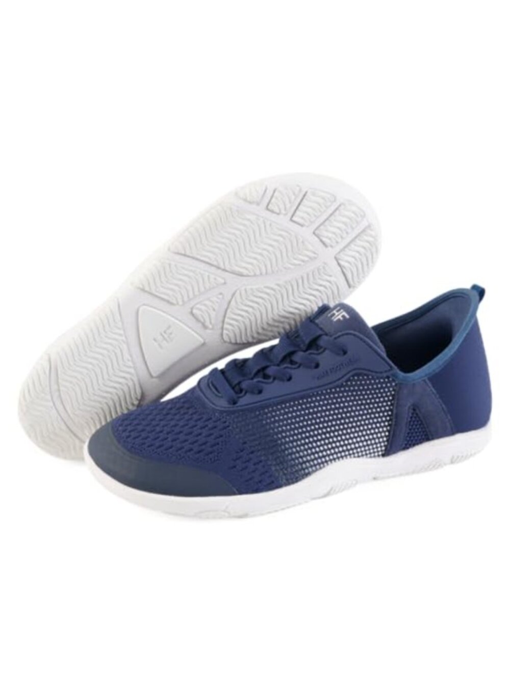 Barefoot Shoes Unisex Hands-Free Slip-On Zero-Drop Thin Sole Lightweight